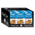 Snack Factory Pretzel Crisps Original 14 oz., PK12 110140